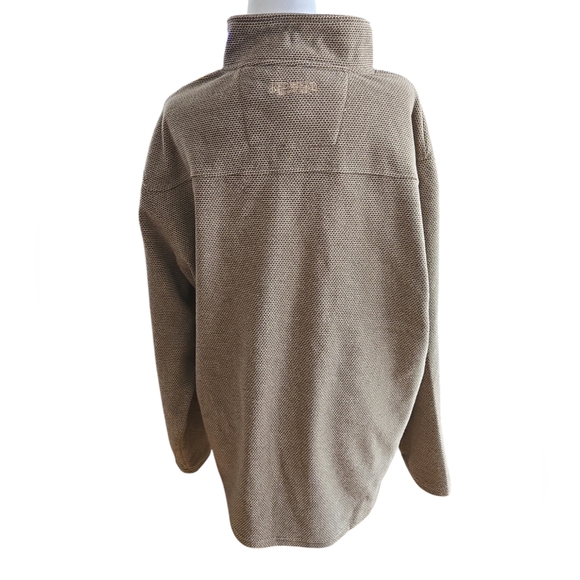 RED HEAD BRAND MEN'S PULLOVER - Picture 2 of 7